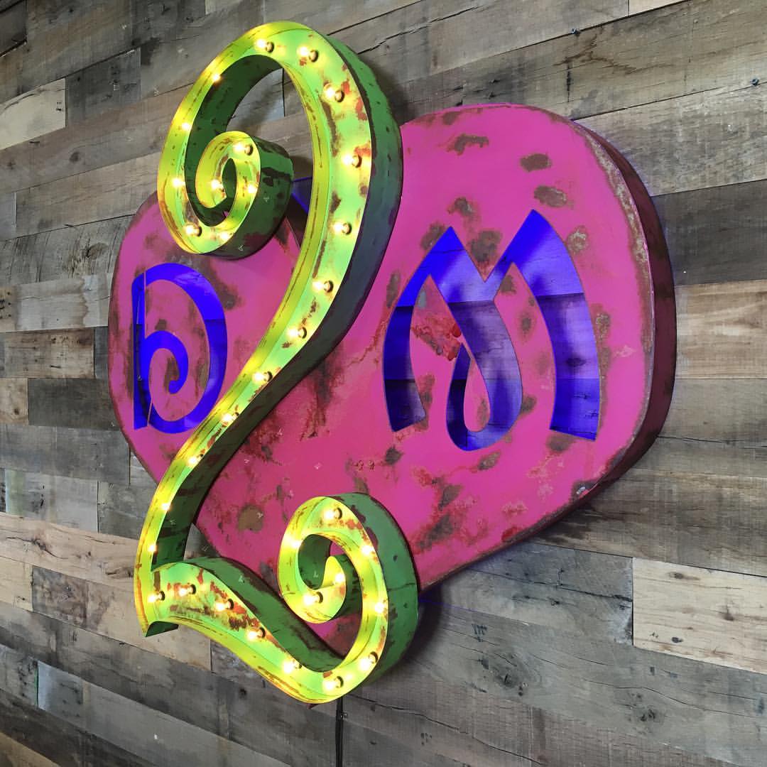 5 Reasons Why Custom Boutique Signage Can Elevate Your Brand