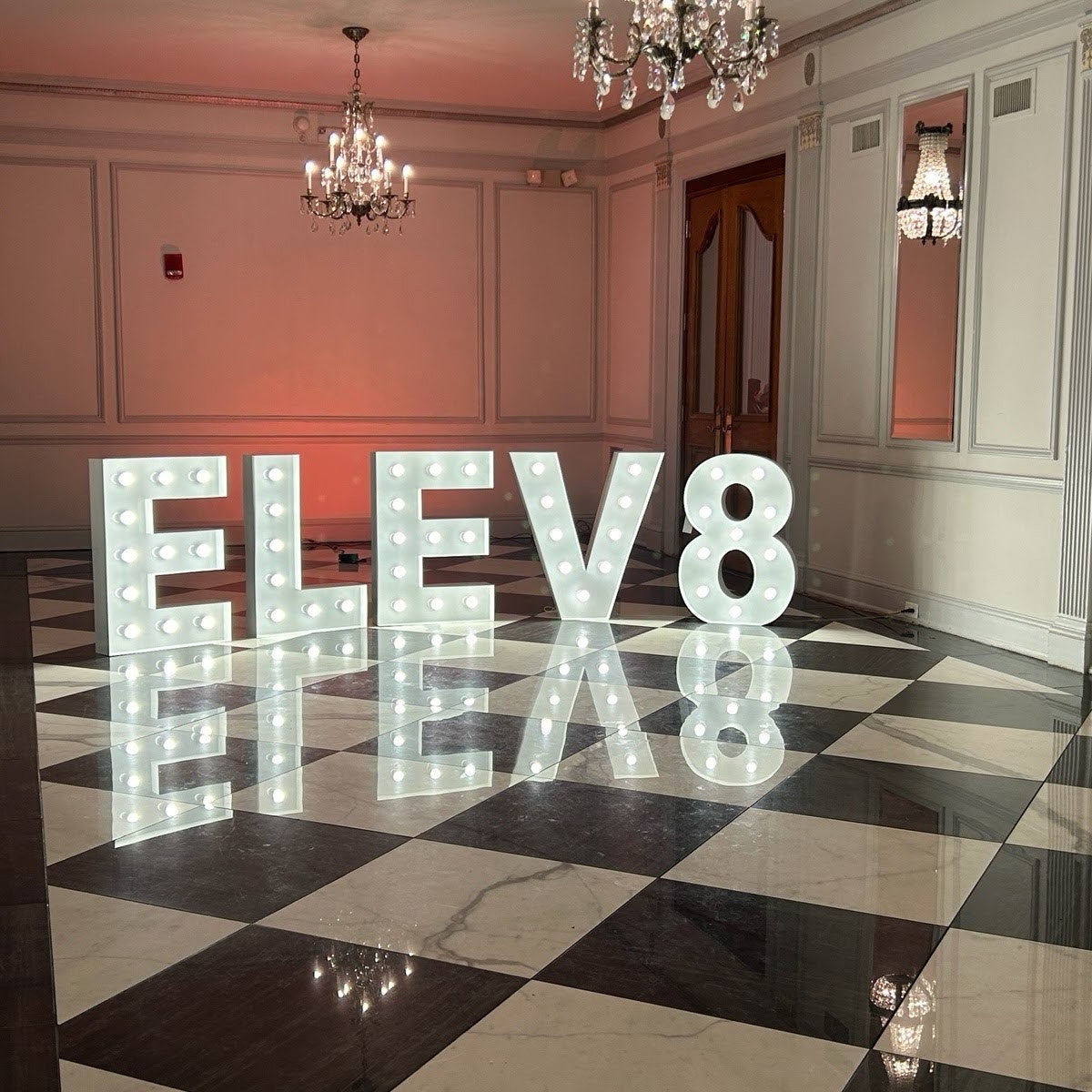 Why Marquee Letters Are One of the Best Additions to a Rental Inventory