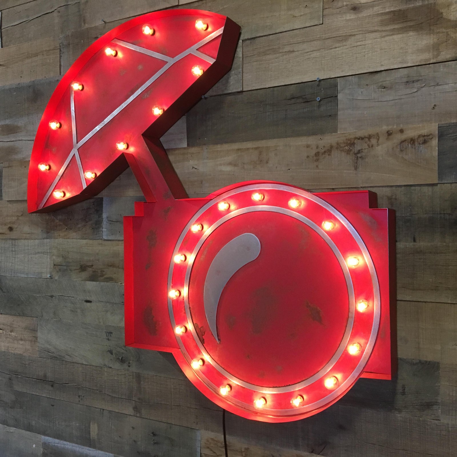 Custom 3D Layered Logo Signs: Turn Your Brand Into a Showpiece