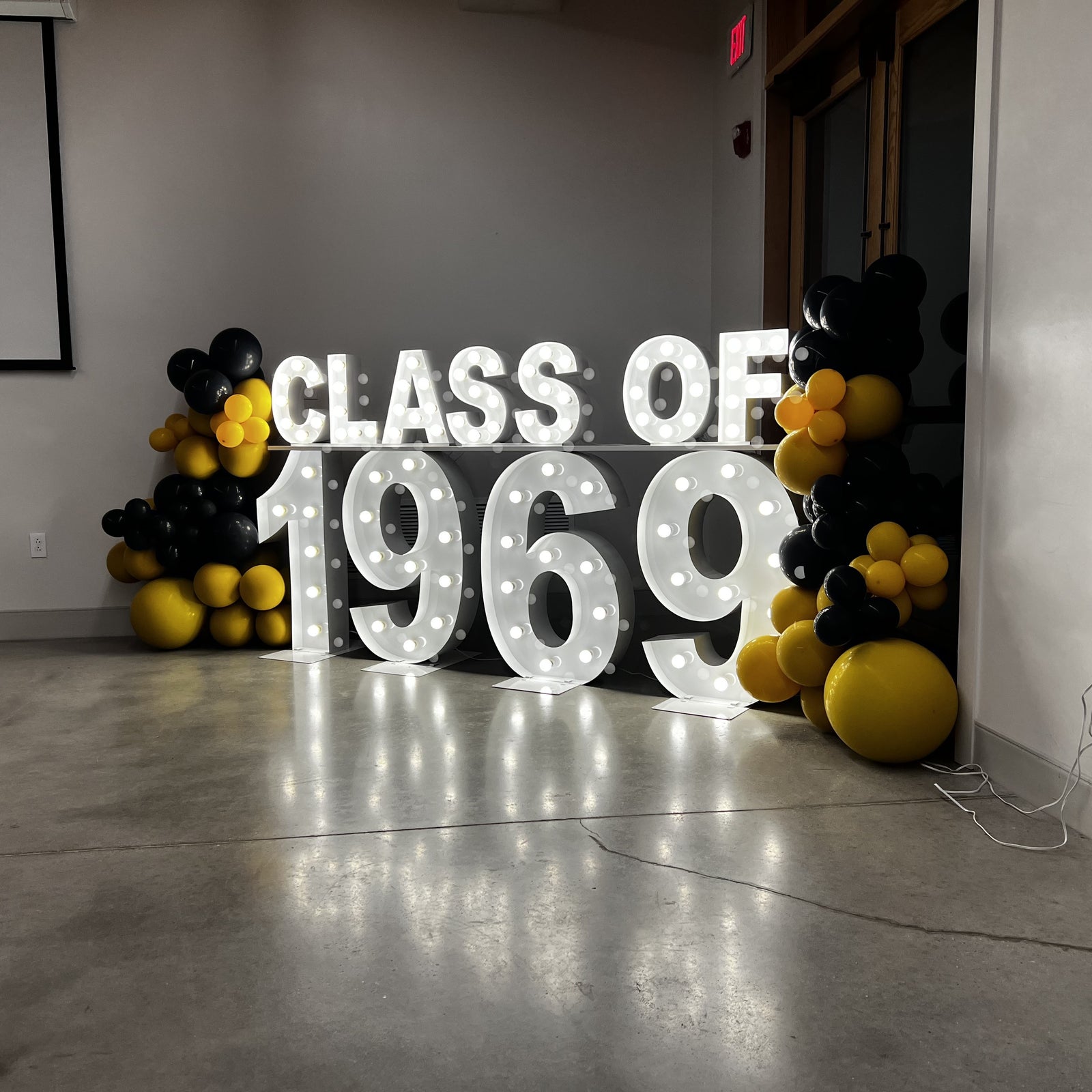 Build Your Event Rental Business with Commercial-Grade Marquee Letters
