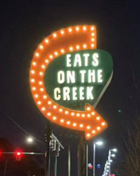 Illuminate Your Business with Vintage Marquee Lights' Custom Light-Up Signs