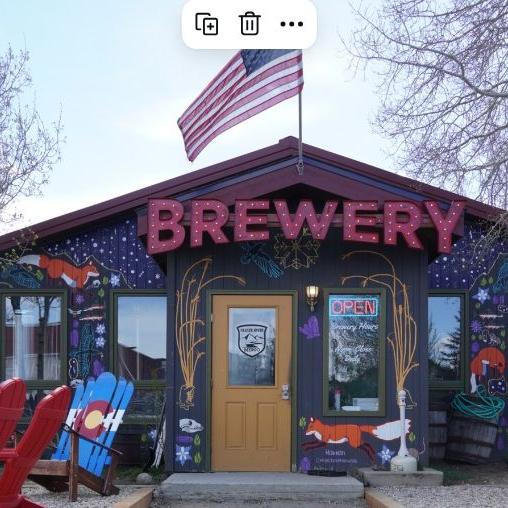 How a Custom Marquee Sign Helped a Colorado Brewery Stand Out — and Bring in More Customers