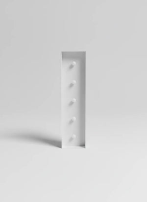 36" Letter I